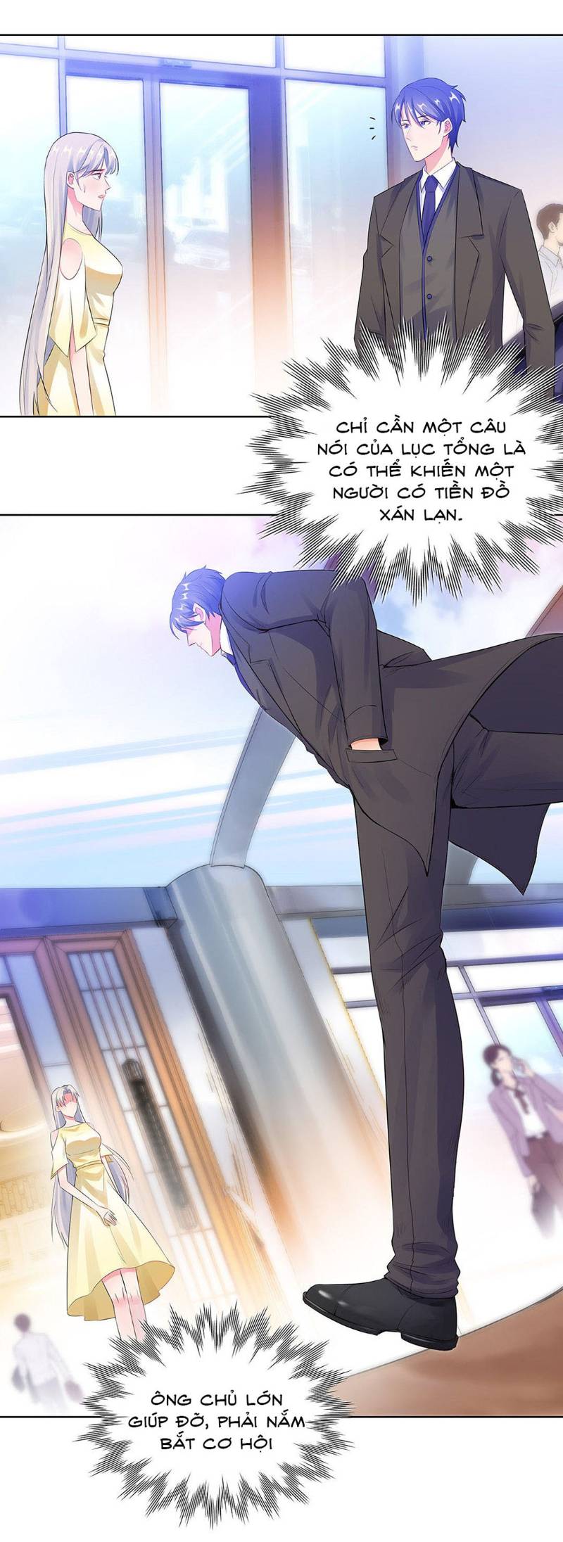 song bảo vô địch chapter 26 13