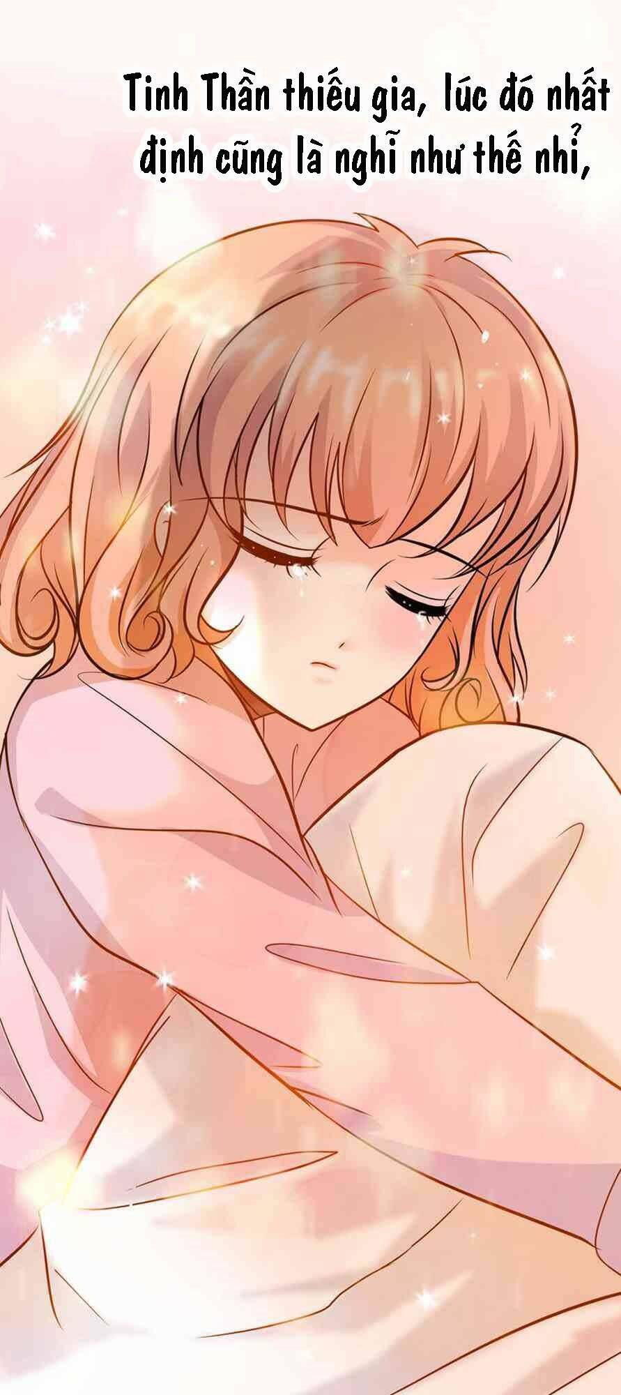 mật đào tiểu kiều thê chapter 17 15