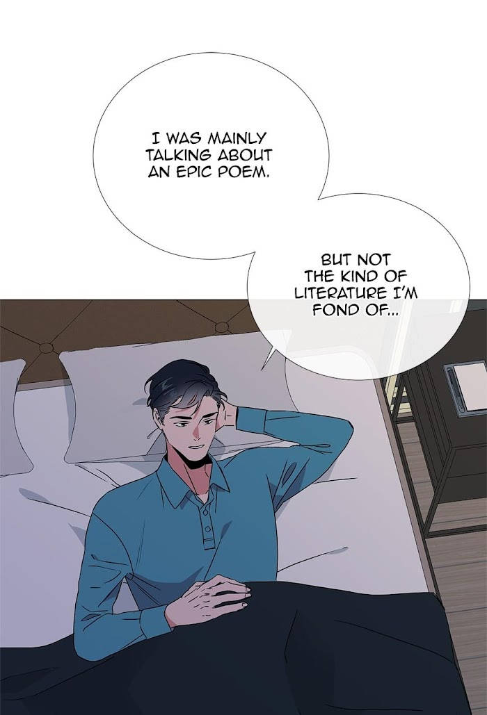 [raw] red candy chapter 28 31