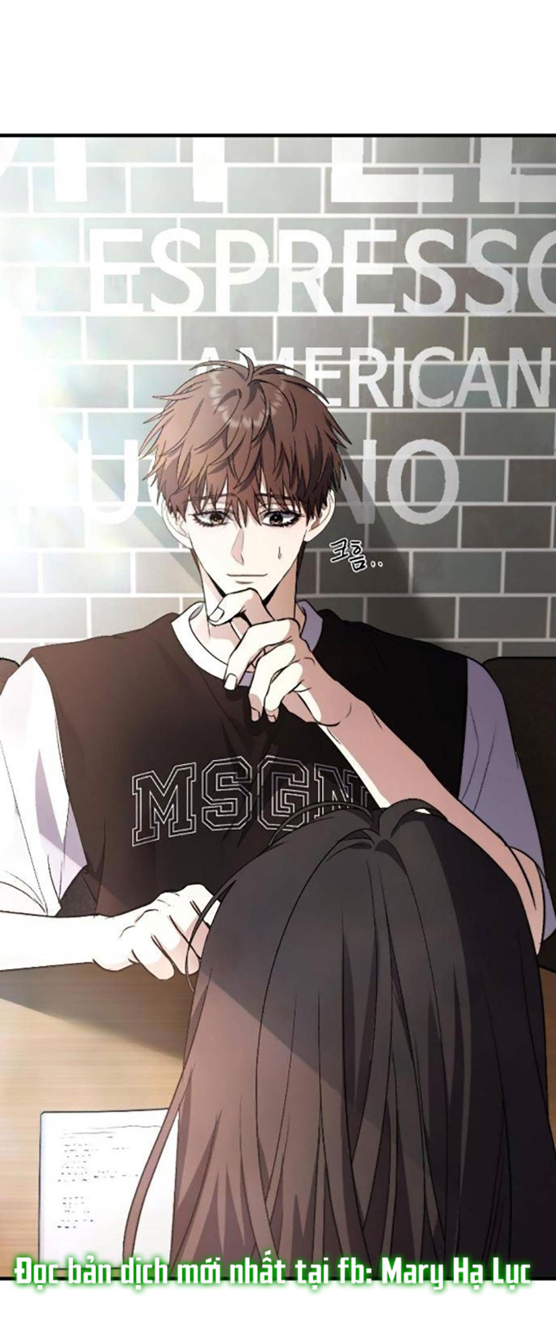 Tự Do Trong Mơ chapter 55.2 48