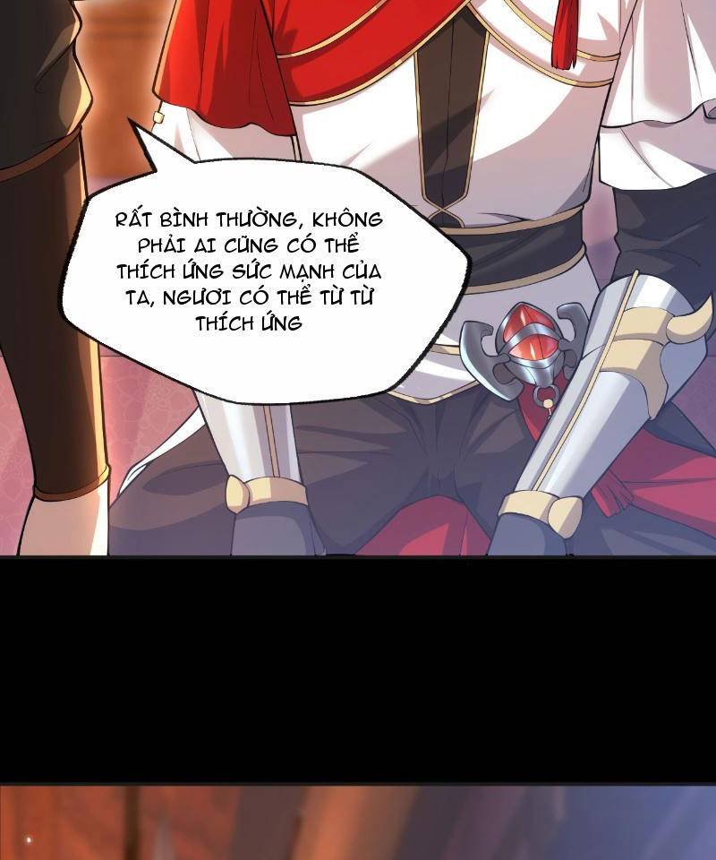 nương tử nhà ta là đạo trời chapter 4 75