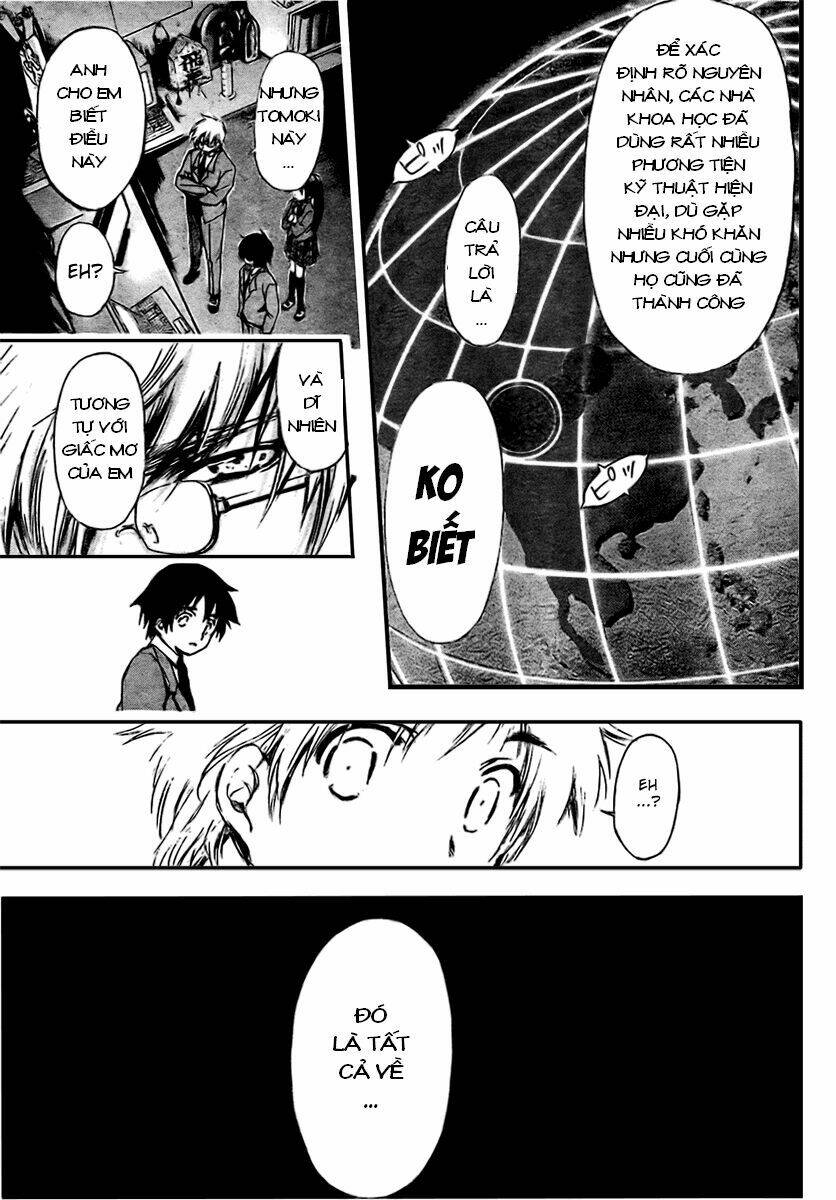 vật thất lạc của bầu trời chapter 1 24