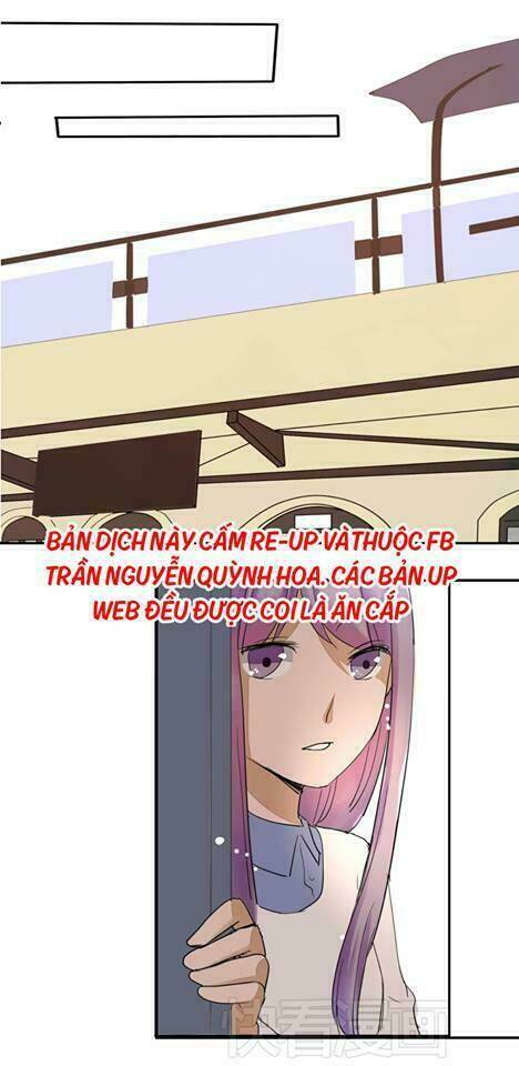 quy tắc của mỹ nam chapter 13 19