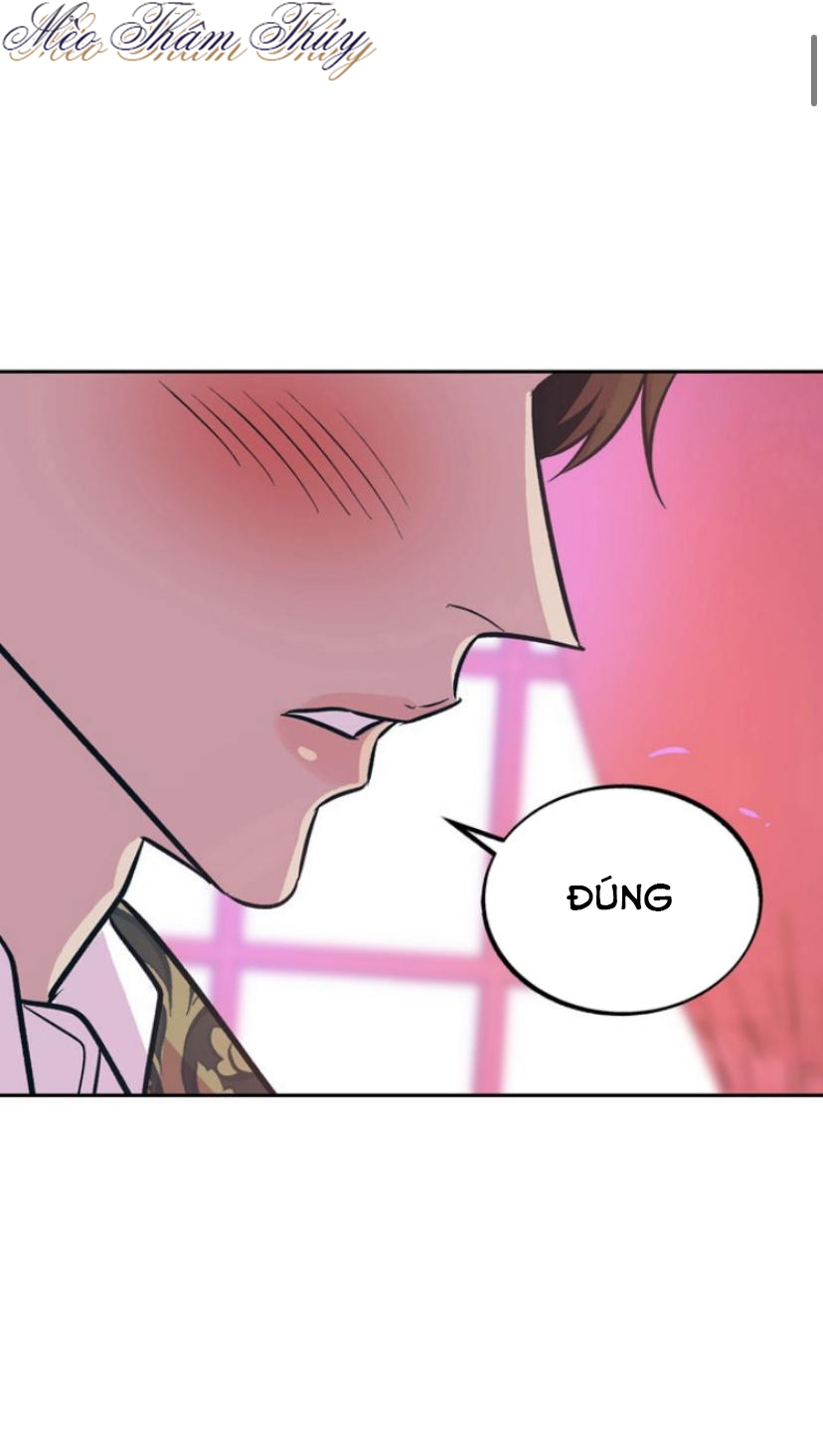 người hầu dễ thương chapter 3 5