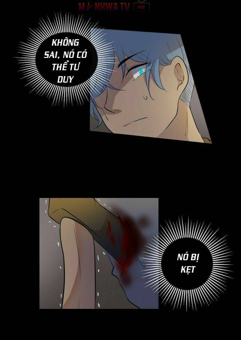 Trọng Sinh Mạc Thế Chapter 41 23