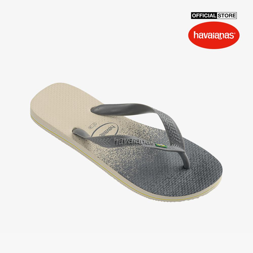 HAVAIANAS - Dép unisex Brasil Fresh 4145745-0121