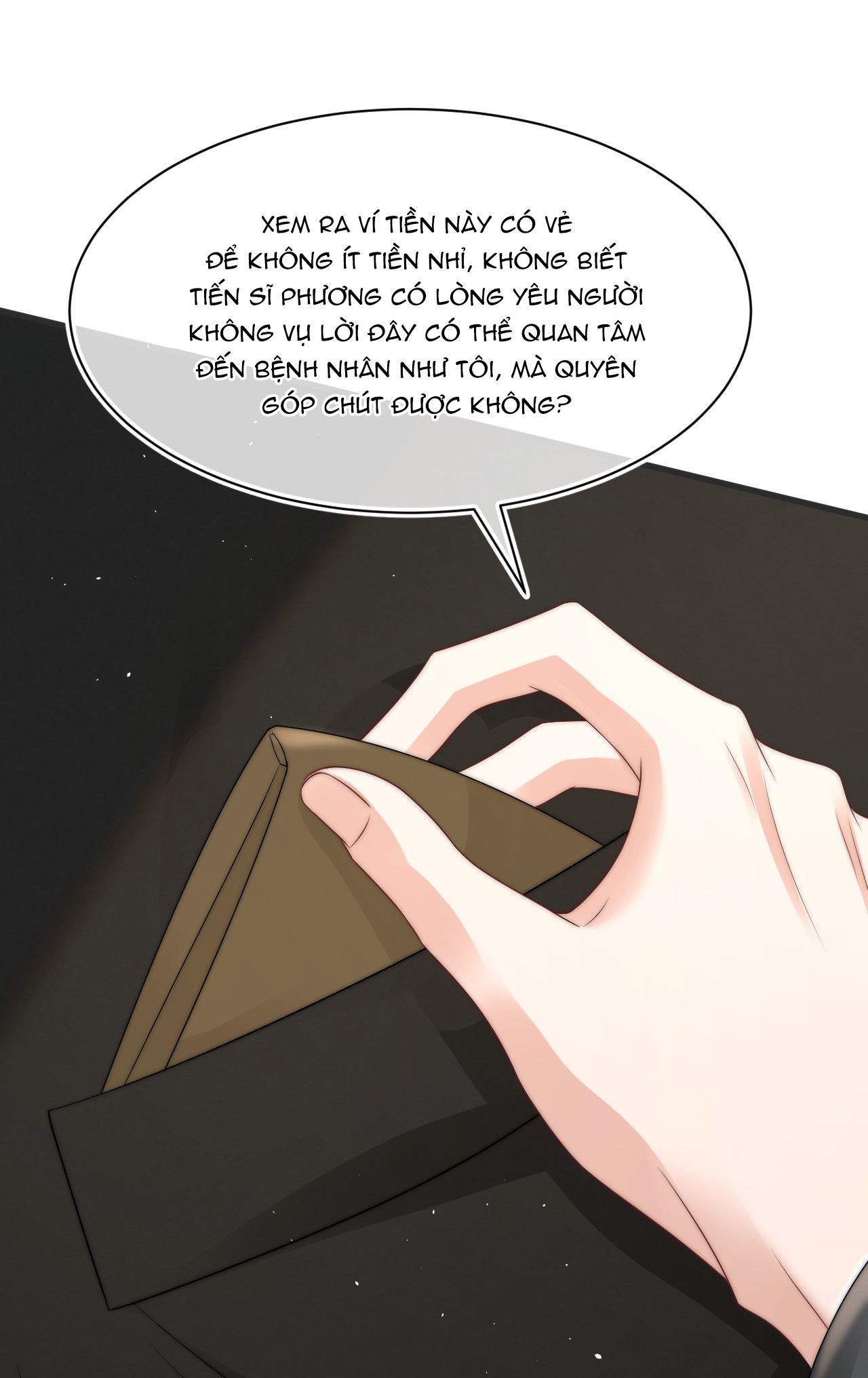 ta sinh con cho tổng tài chapter 69 27