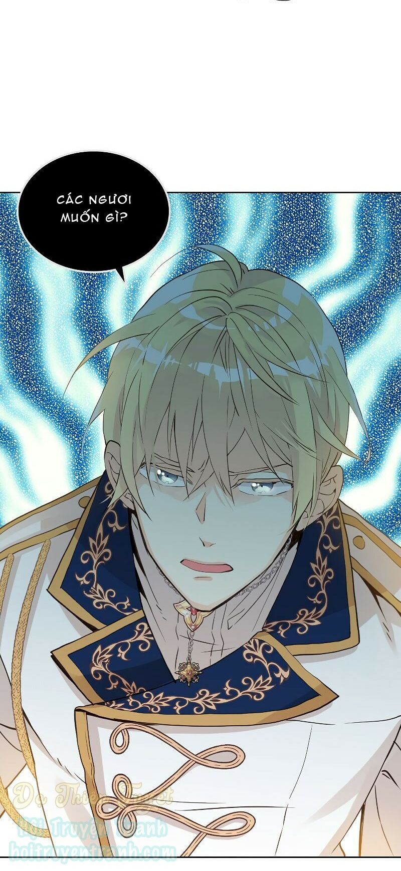 con có phải con là con gái của ngài không? chapter 23.1 9