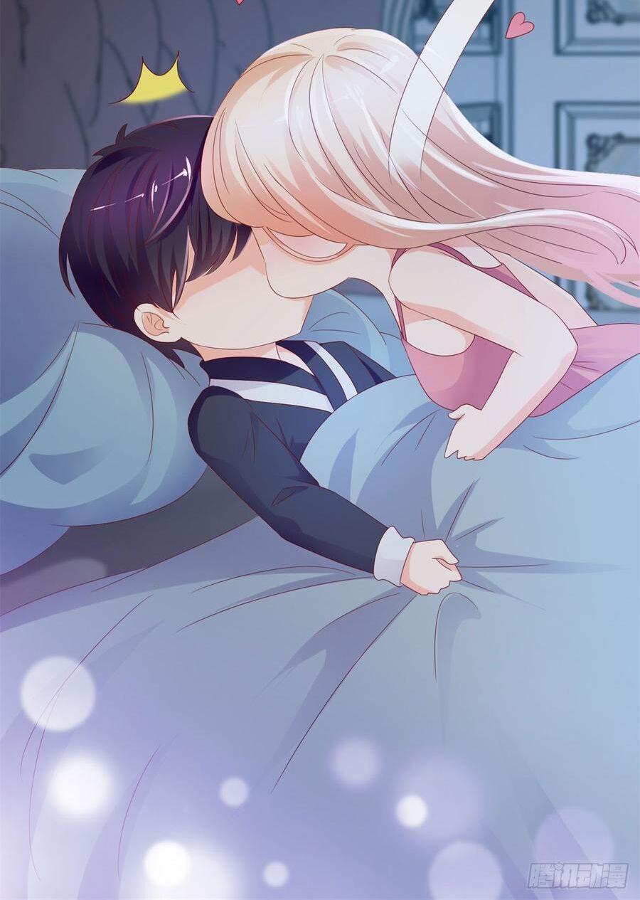 ẩn hôn 100%: chọc tức vợ yêu mua một tặng một chapter 96 10