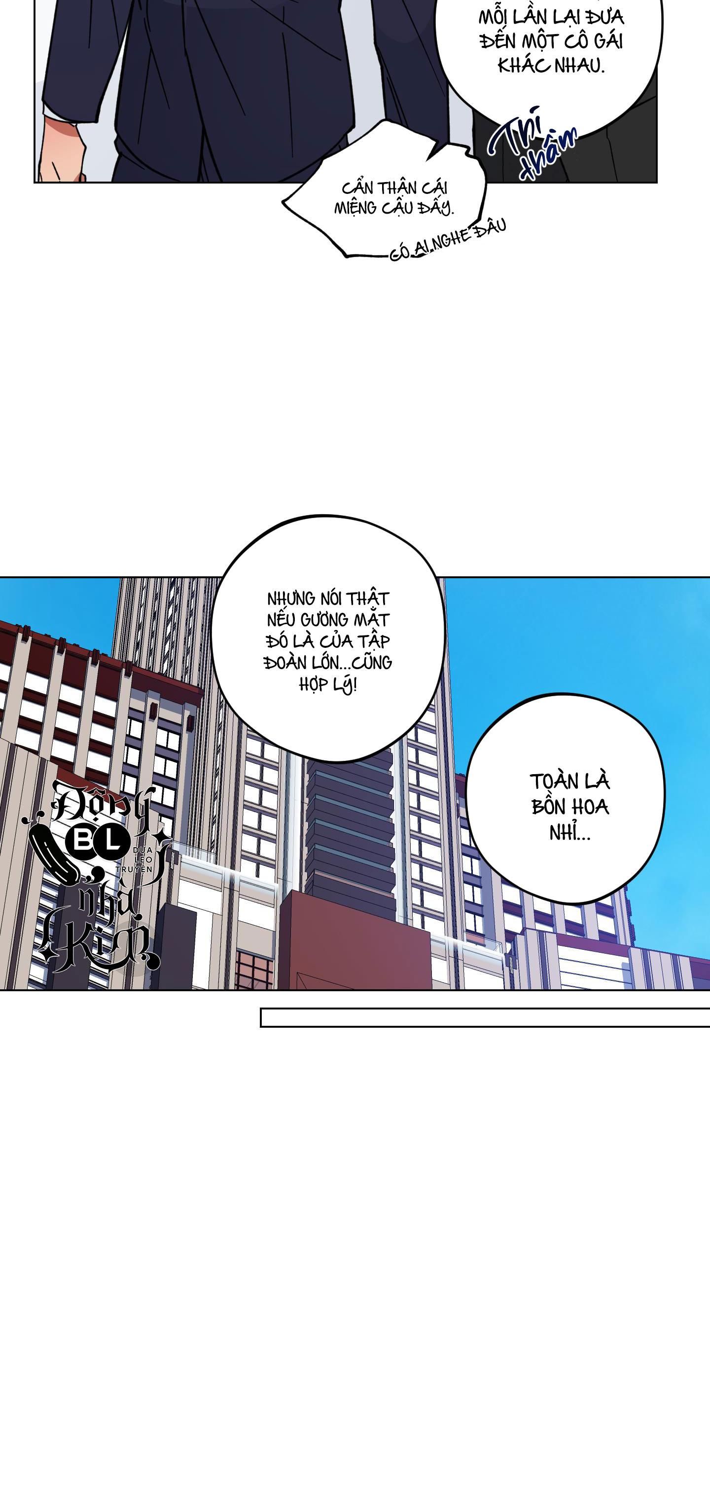 bình minh của rồng chapter 1 23