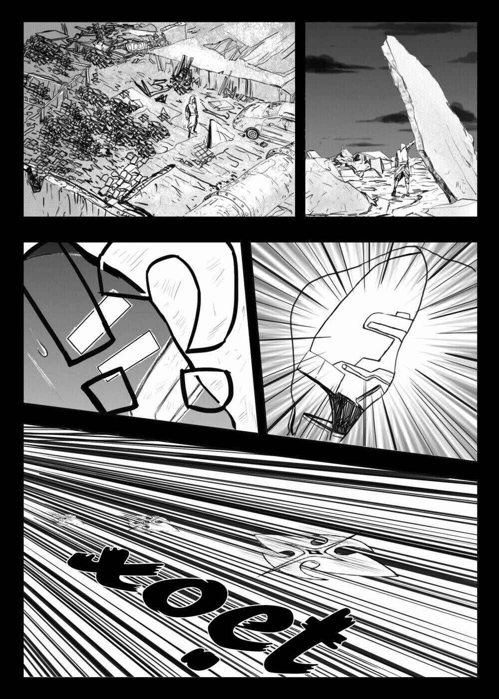 destiny's curse 7 - bản chất chapter 1 9