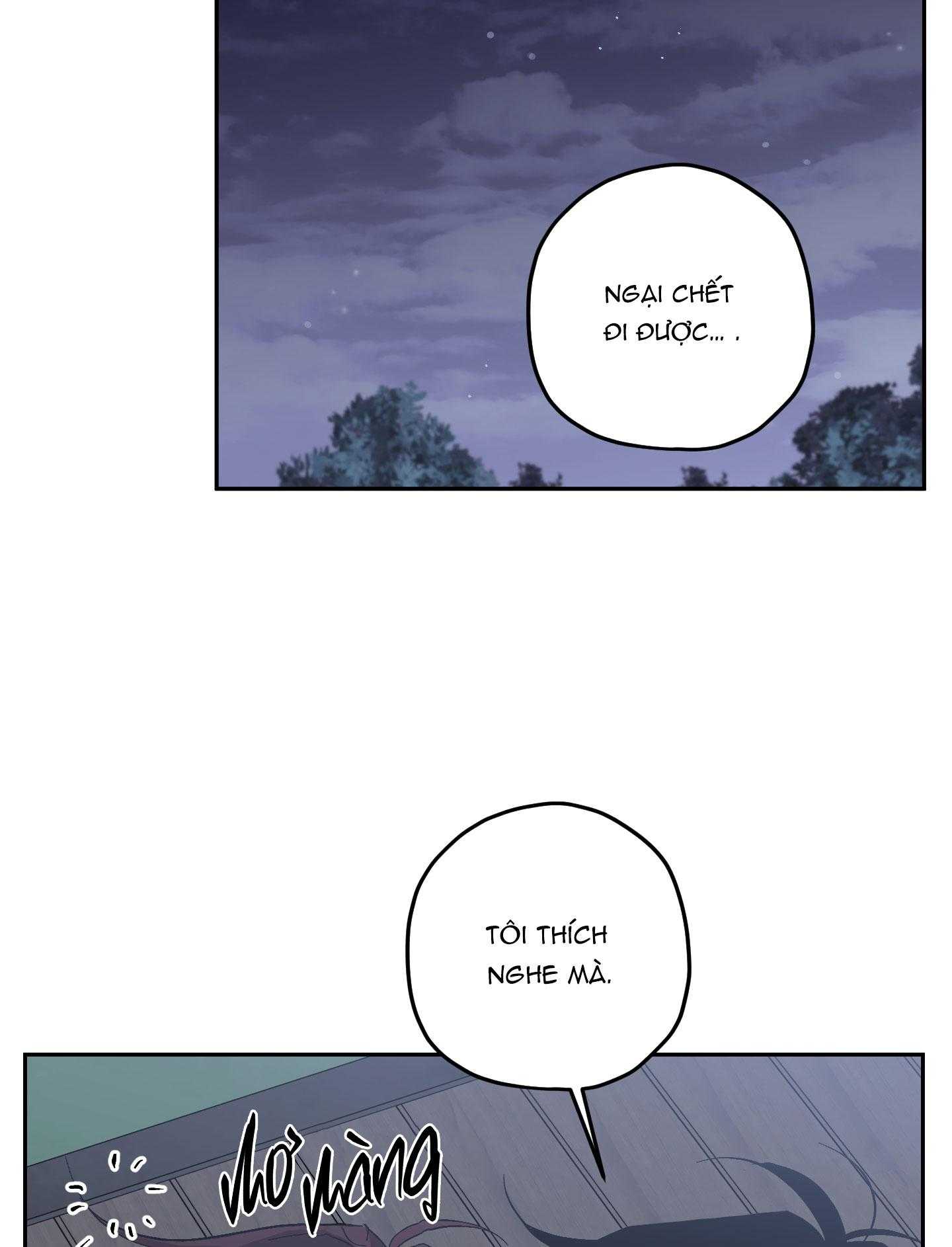 bl ngắn tuyển chọn Chapter 26.8 TƯƠNG XỨNG 8 96