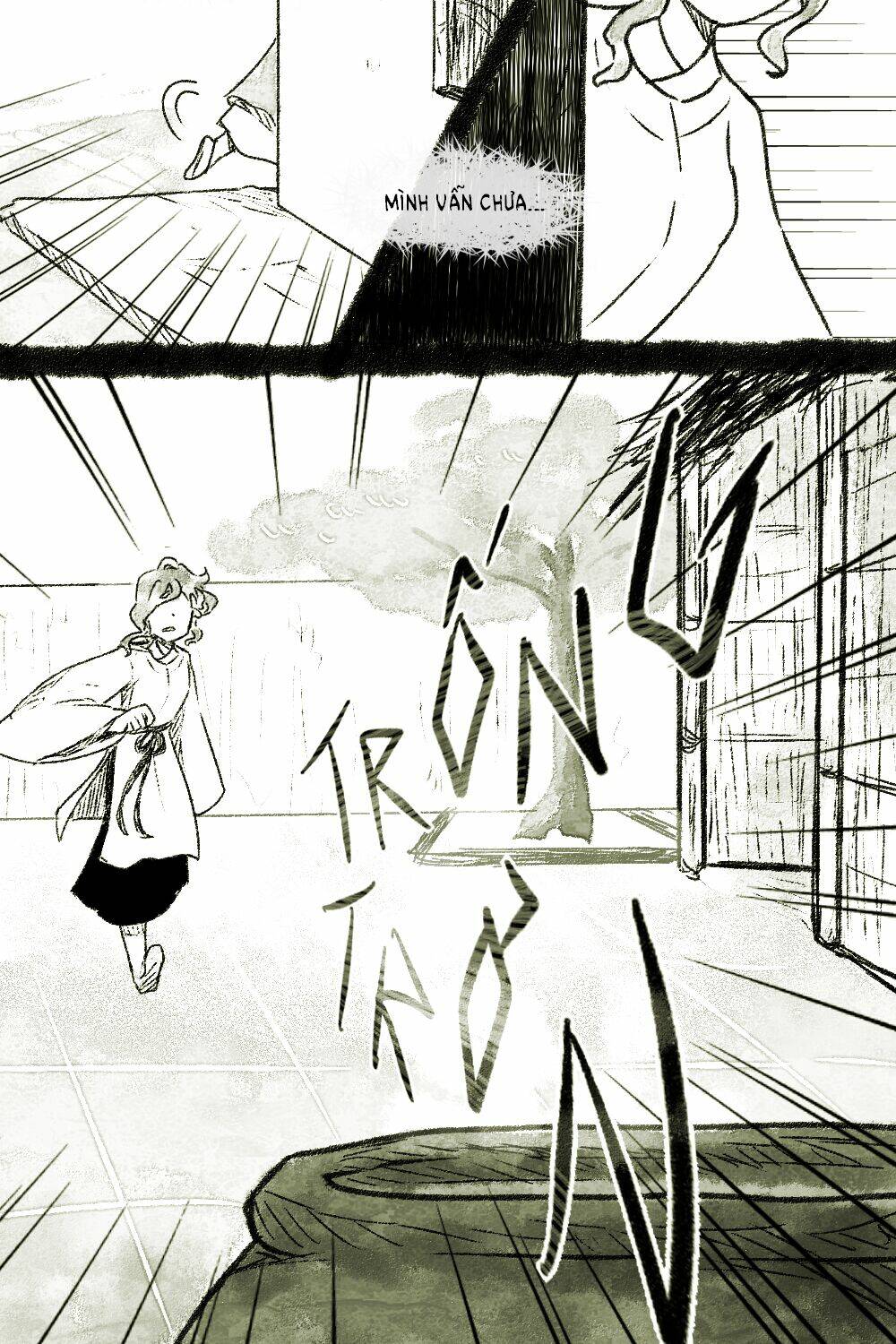 đồng vọng dân gian chapter 9 36