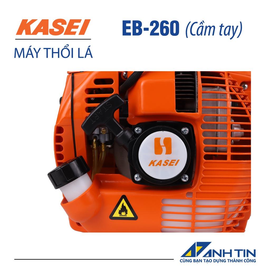 Máy thổi gió chính hãng Kasei EB-260