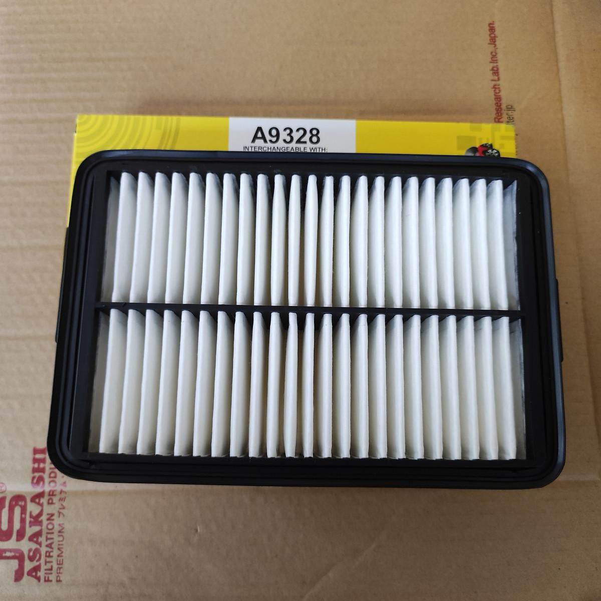 Lọc gió Hyundai Veloster 2018-2023