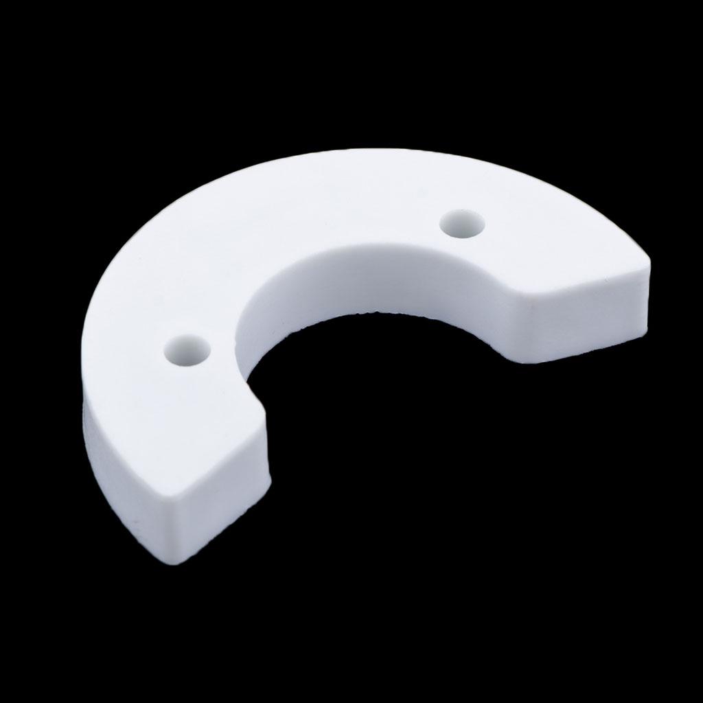 2xOutboard Plastic Plate Lock for 703 Series Outboard Remote Control