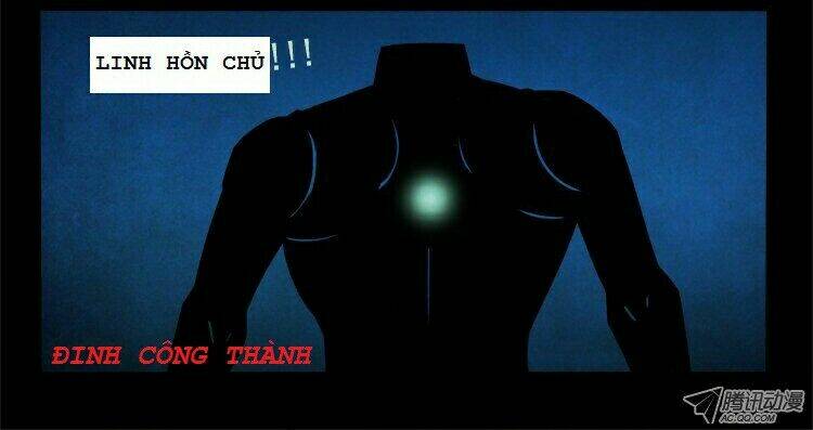 những sự kiện kỳ dị chapter 20 61