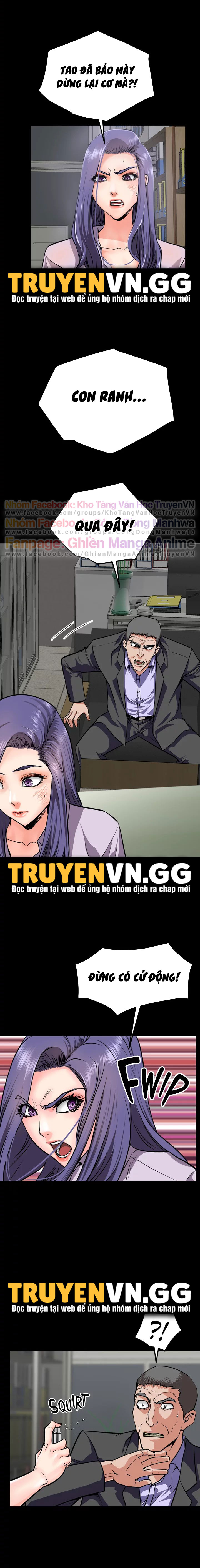 khi loser trỗi dậy chapter 17 8