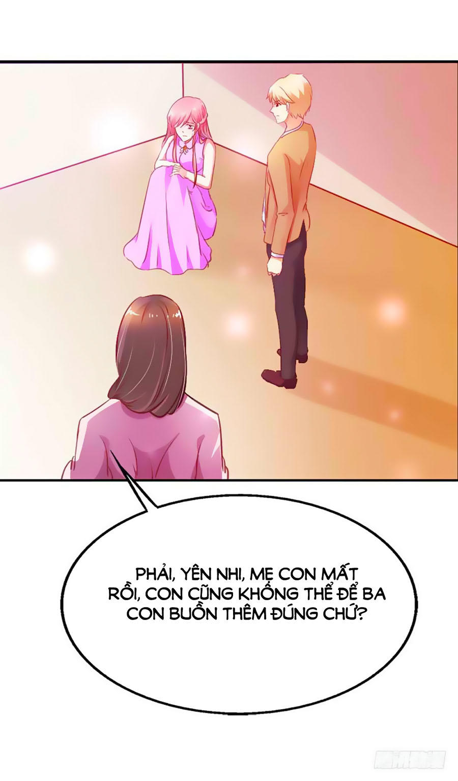 cô vợ kiêu ngạo của tổng tài ác ma chapter 10 10