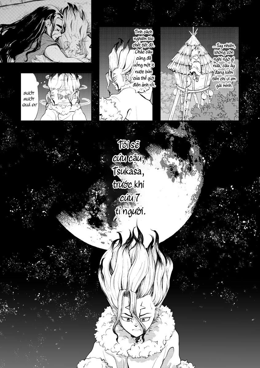 oneshot hỏny chapter 61.2 1