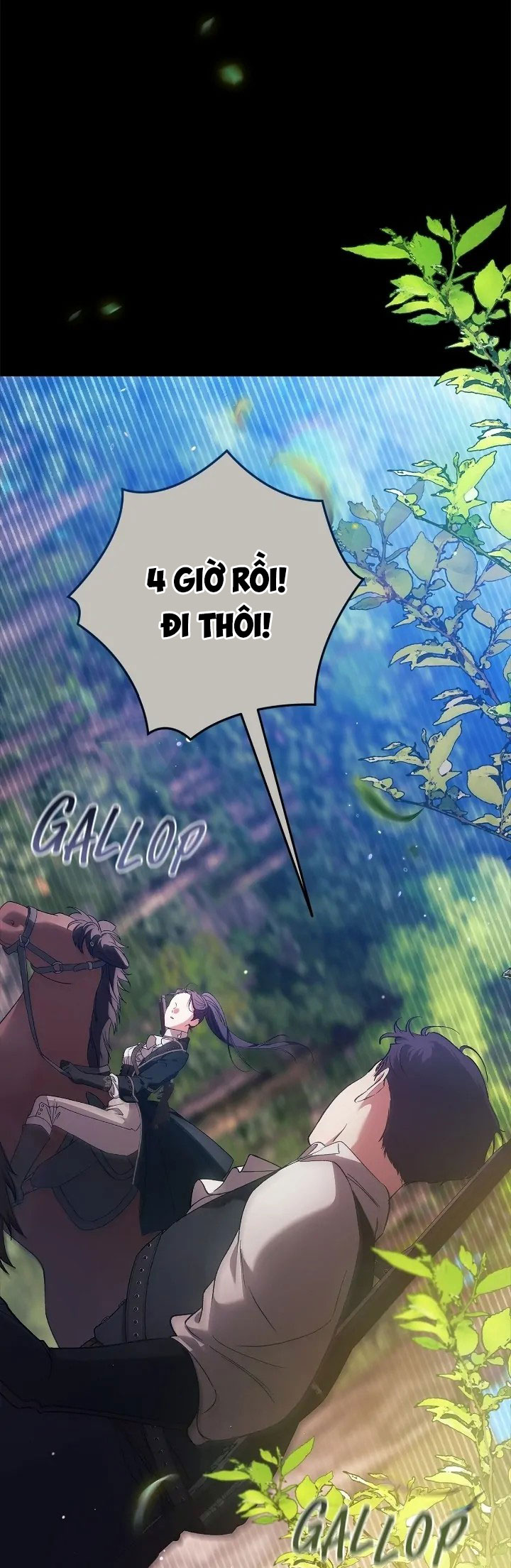 tôi mới là người quyết định cuộc hôn nhân này chapter 62 13