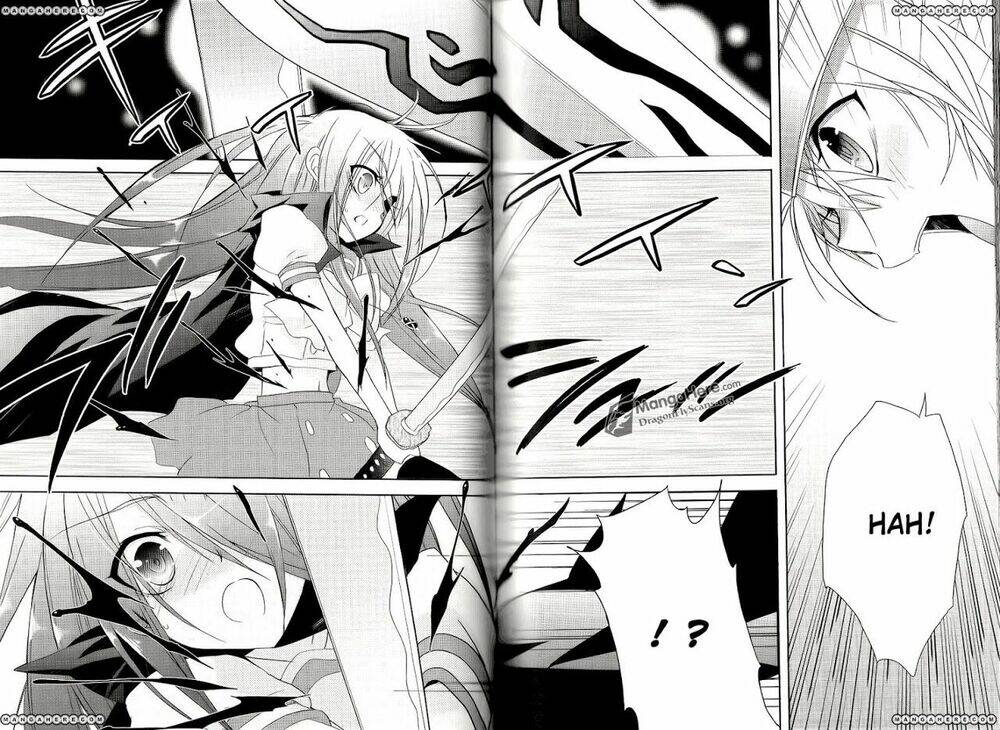 đôi mắt của shana chapter 54 28