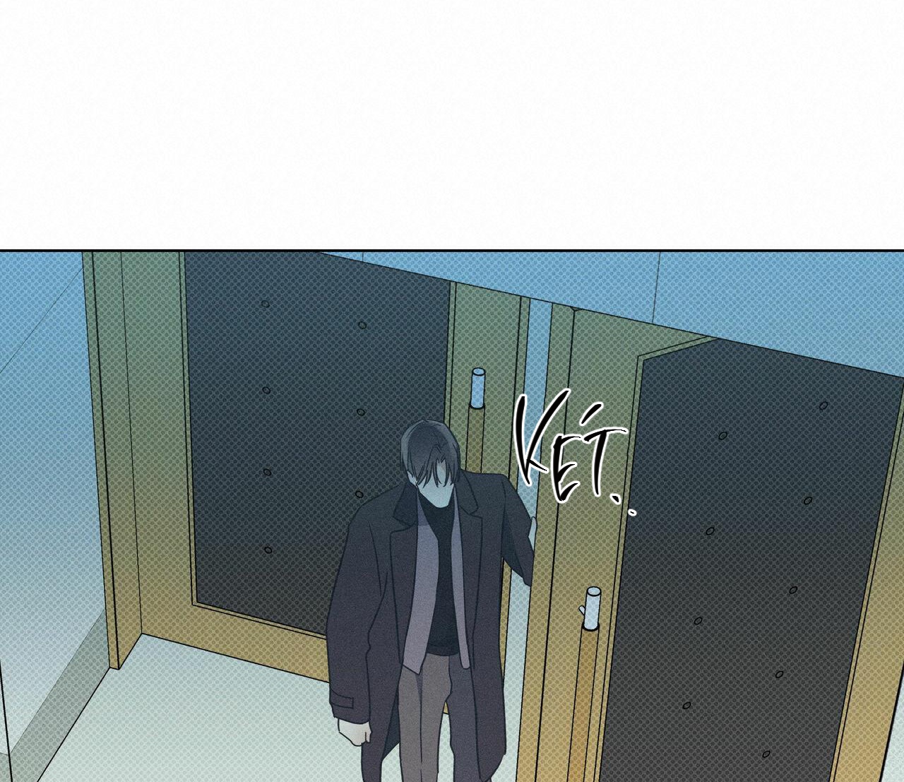 dải hợp âm trên đại dương xanh chapter 30 68