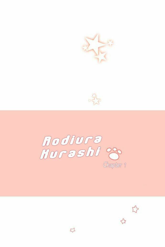 rodiura kurashi chapter 1 5