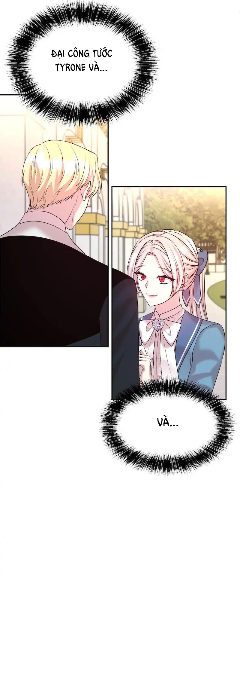 tôi chán nản vì người chồng thứ 2 còn "khỏe" hơn chồng cũ chapter 67.2 1