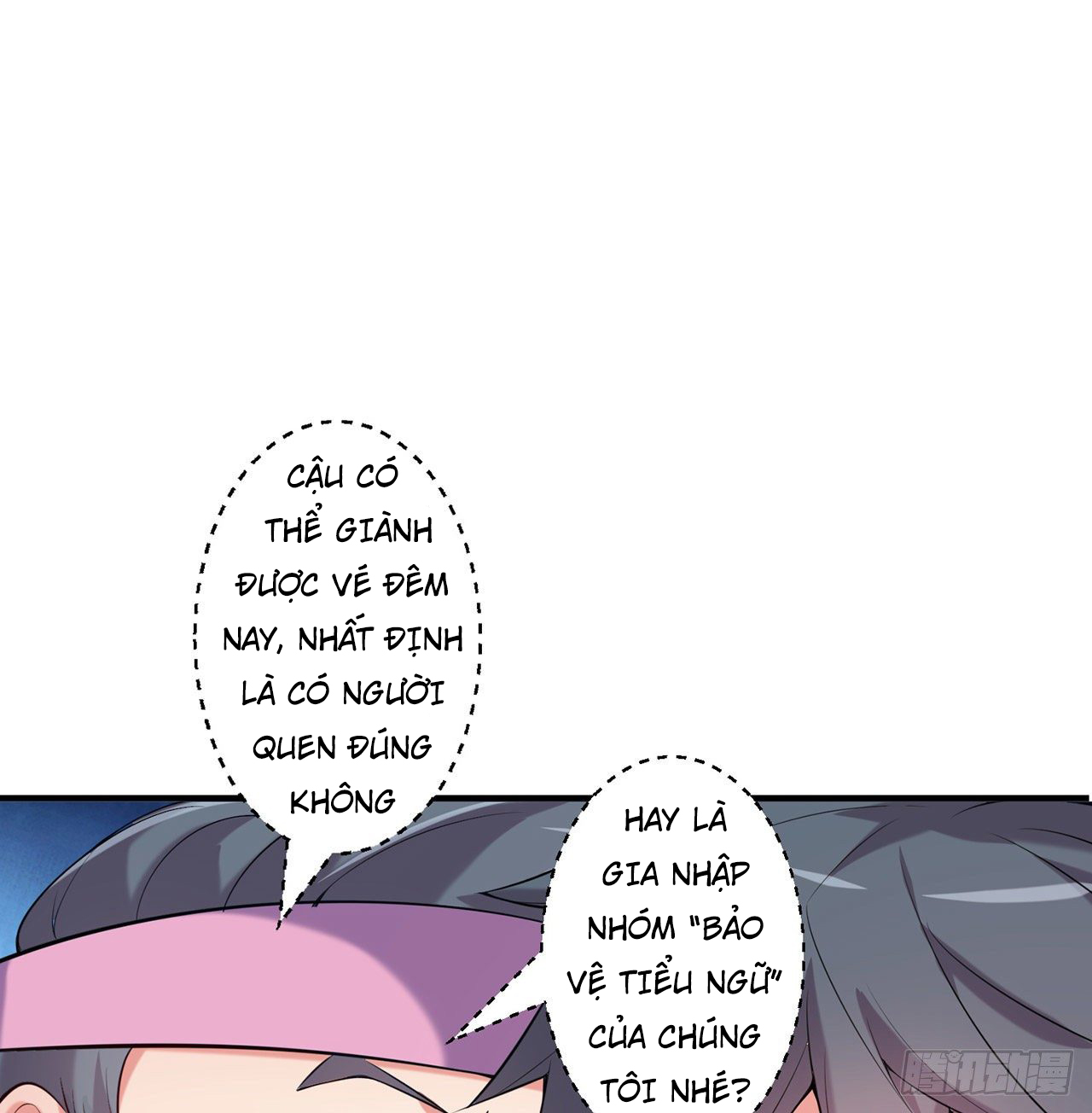 nhặt thuộc tính tại trái đất chapter 13 46