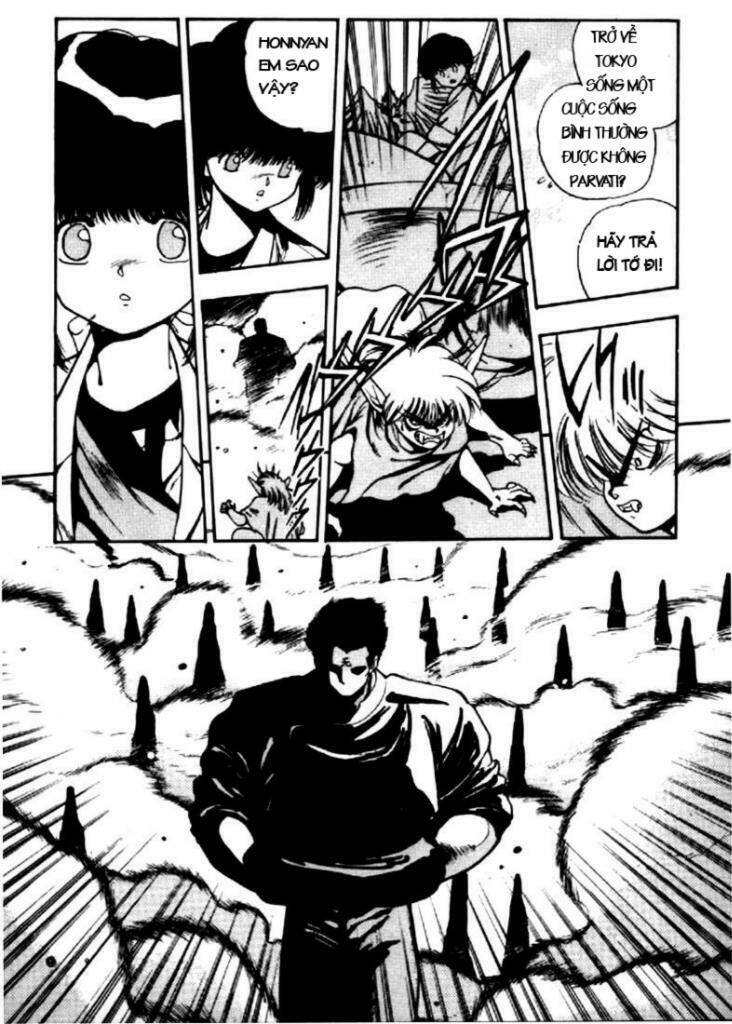 3x3 eyes chapter 53 15