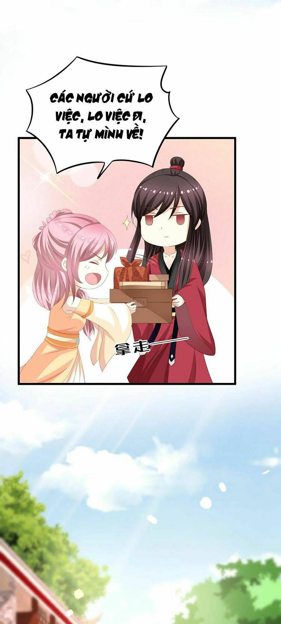 xuyên nhanh - hướng dẫn tự cứu của nữ phụ chapter 12 5