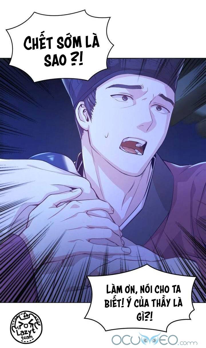 khi hoa nở chapter 1 18