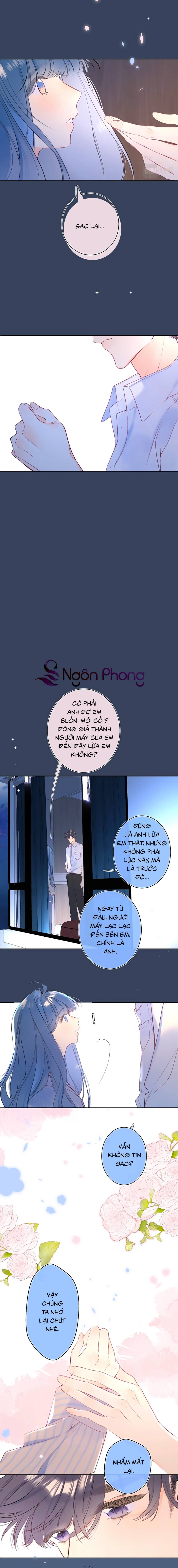 đừng khóc chapter 100 2