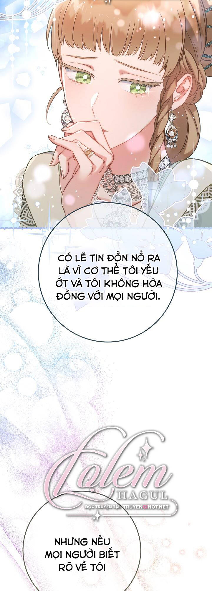 cuộc hôn nhân vụ lợi chapter 51.1 60