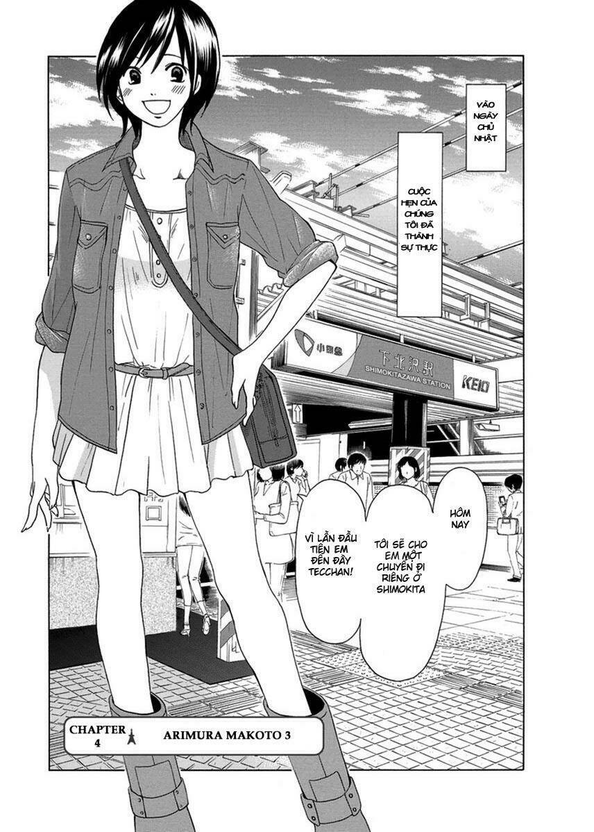 tokyo dted chapter 4 1