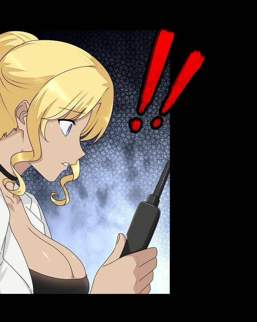 bạn gái virus của tôi chapter 138 31