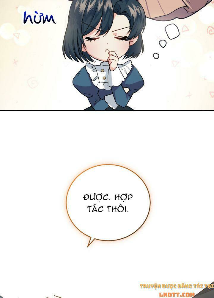 nhà điều chế nước hoa độc quyền của bạo chúa chapter 16 39