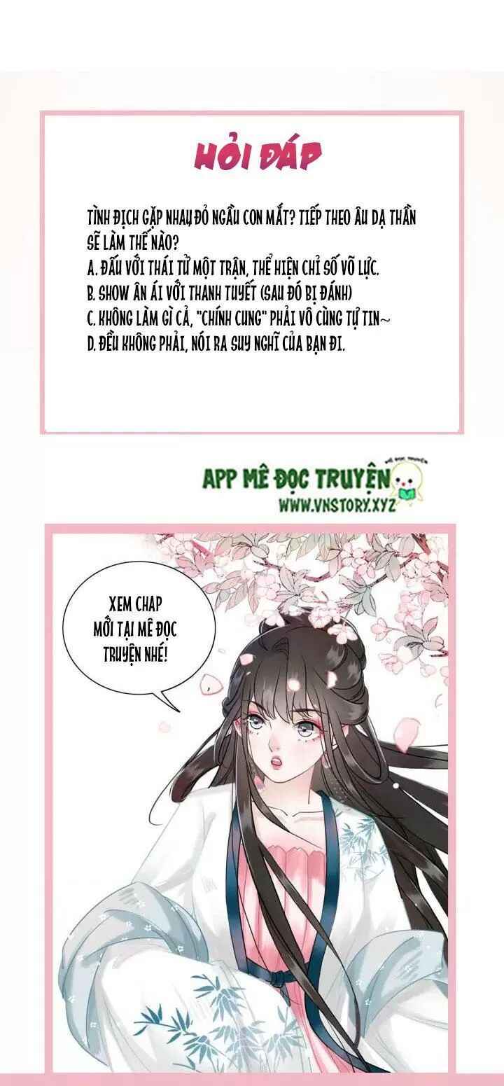 cực phẩm phế vật tiểu thư chapter 117 48