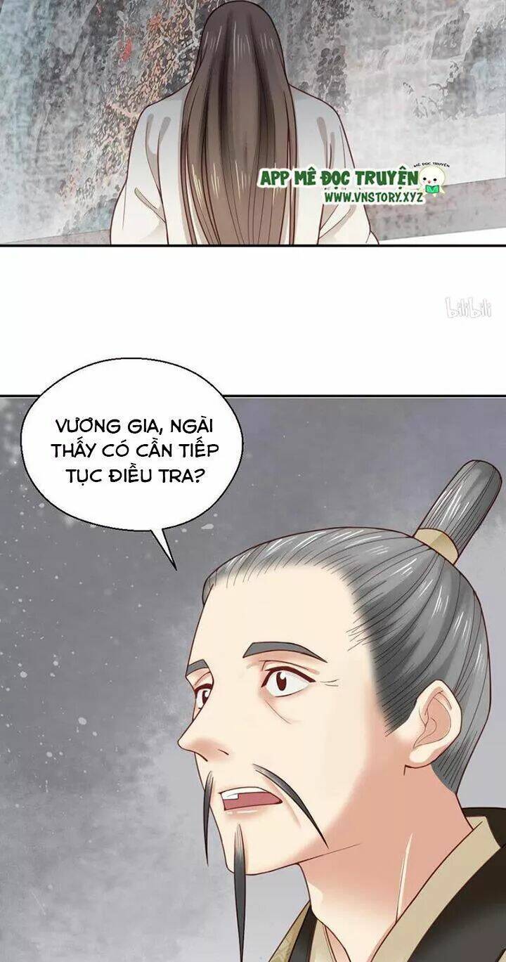 kiều nữ độc phi chapter 144 23