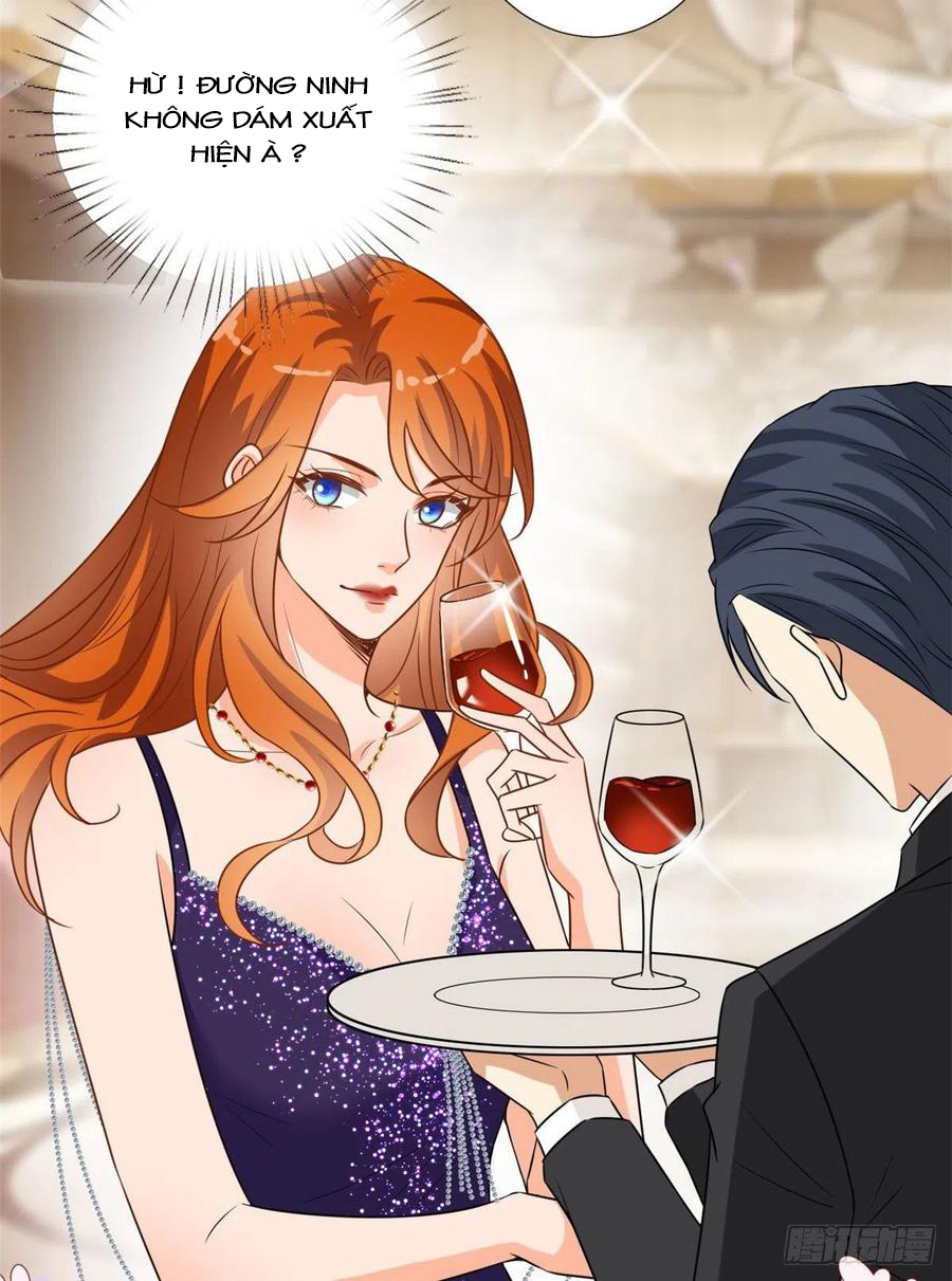 thí hôn lão công, cần giúp sức chapter 434 1