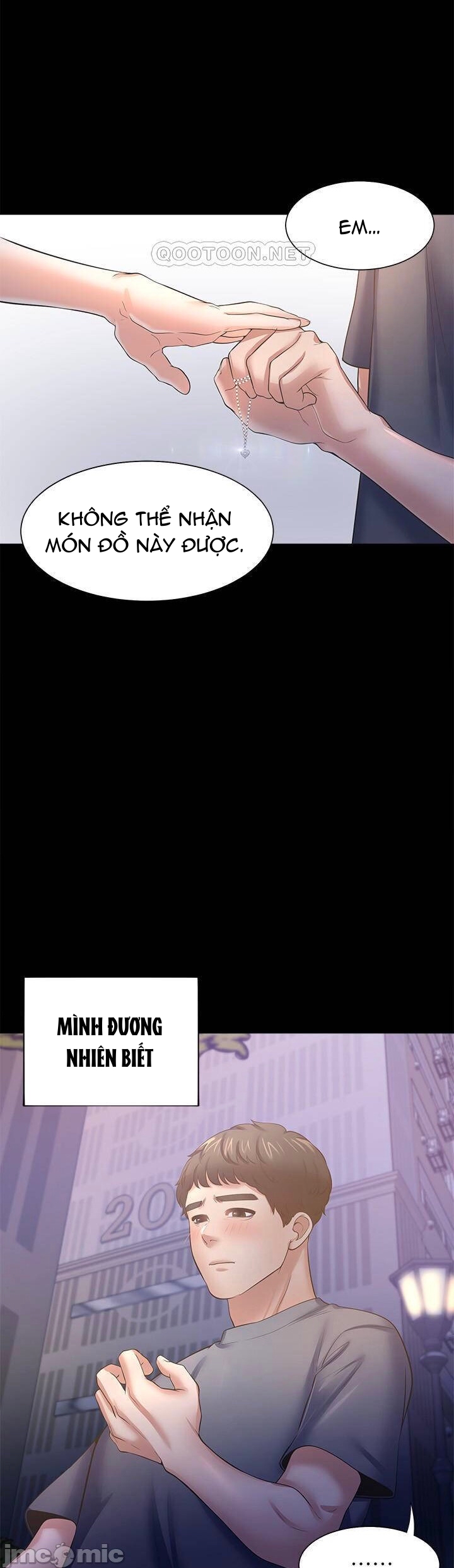 khát tình chapter 48 37