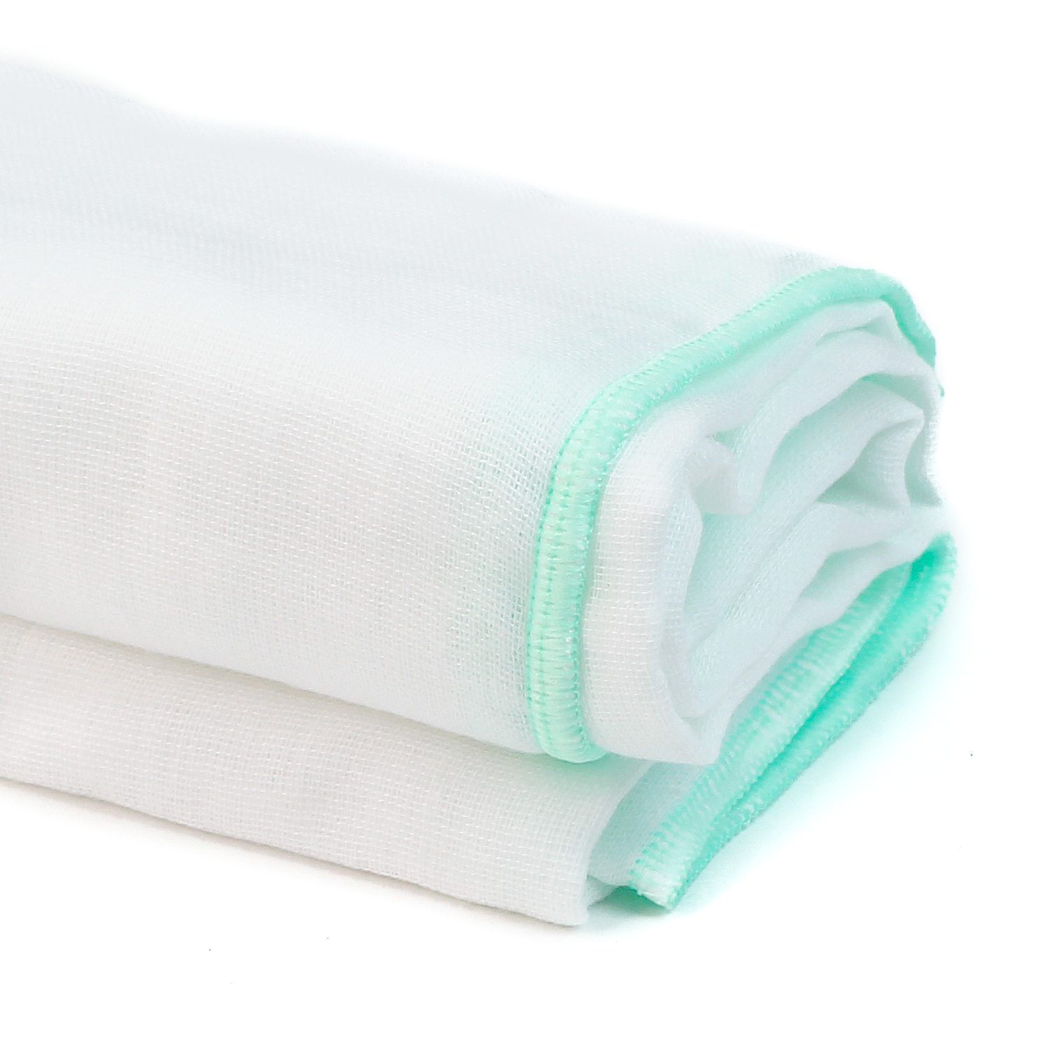 Khăn sữa/khăn gạc tắm siêu mềm KACHOO 3 lớp 75x84cm