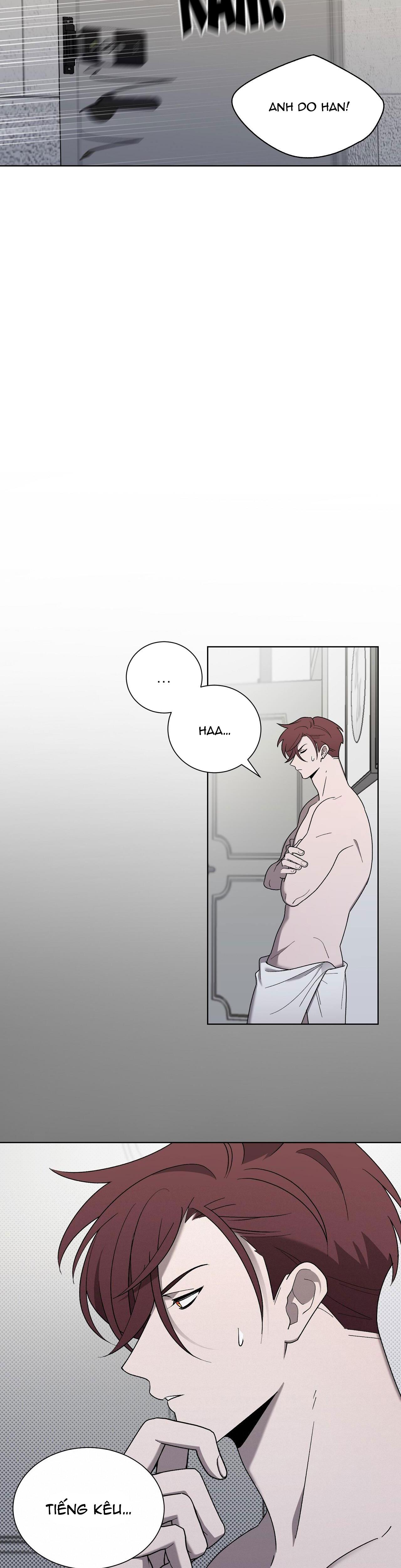 khi chim thước đến chapter 12 19