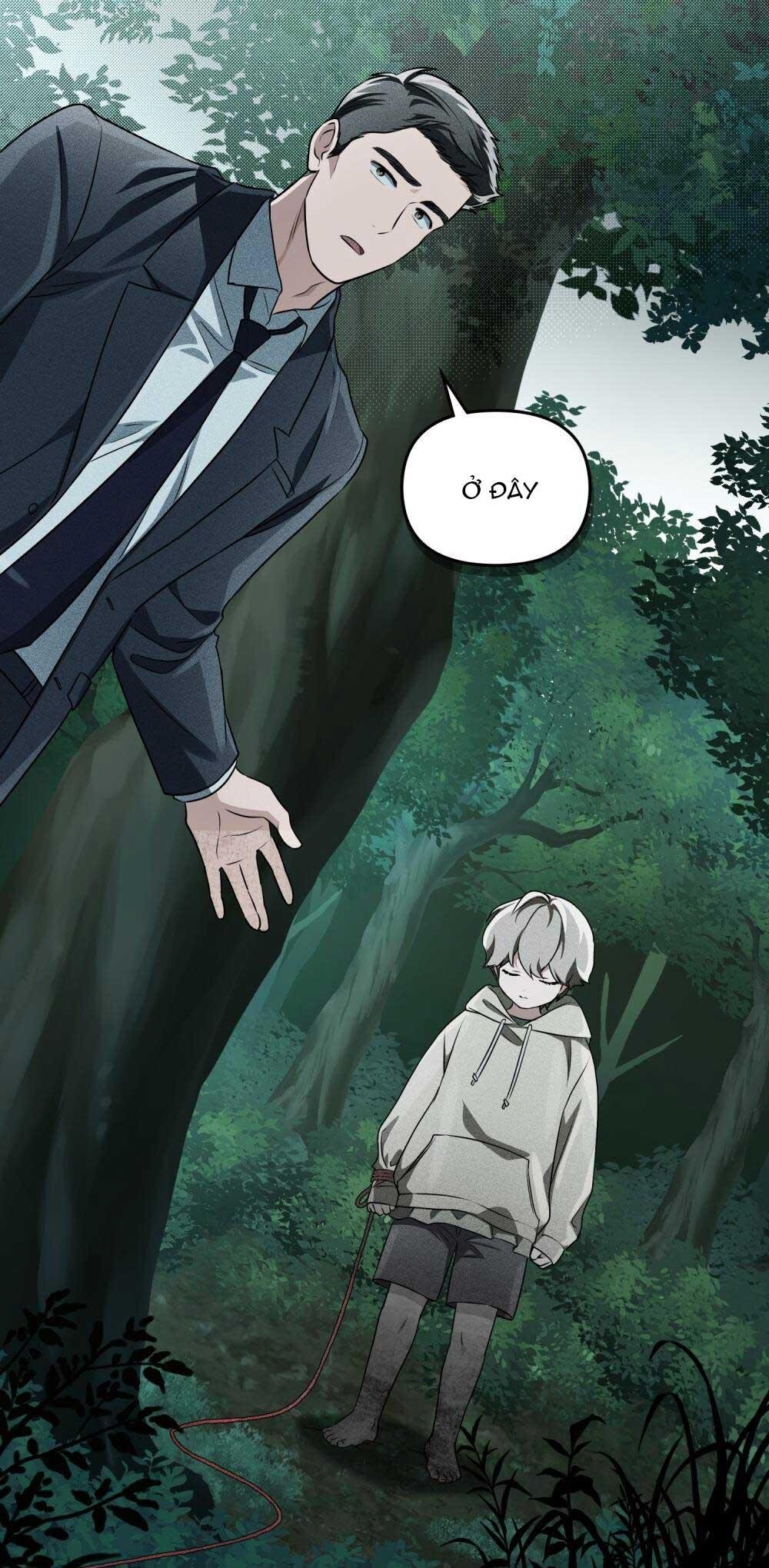 (cbunu) lửa hồn chapter 23 35