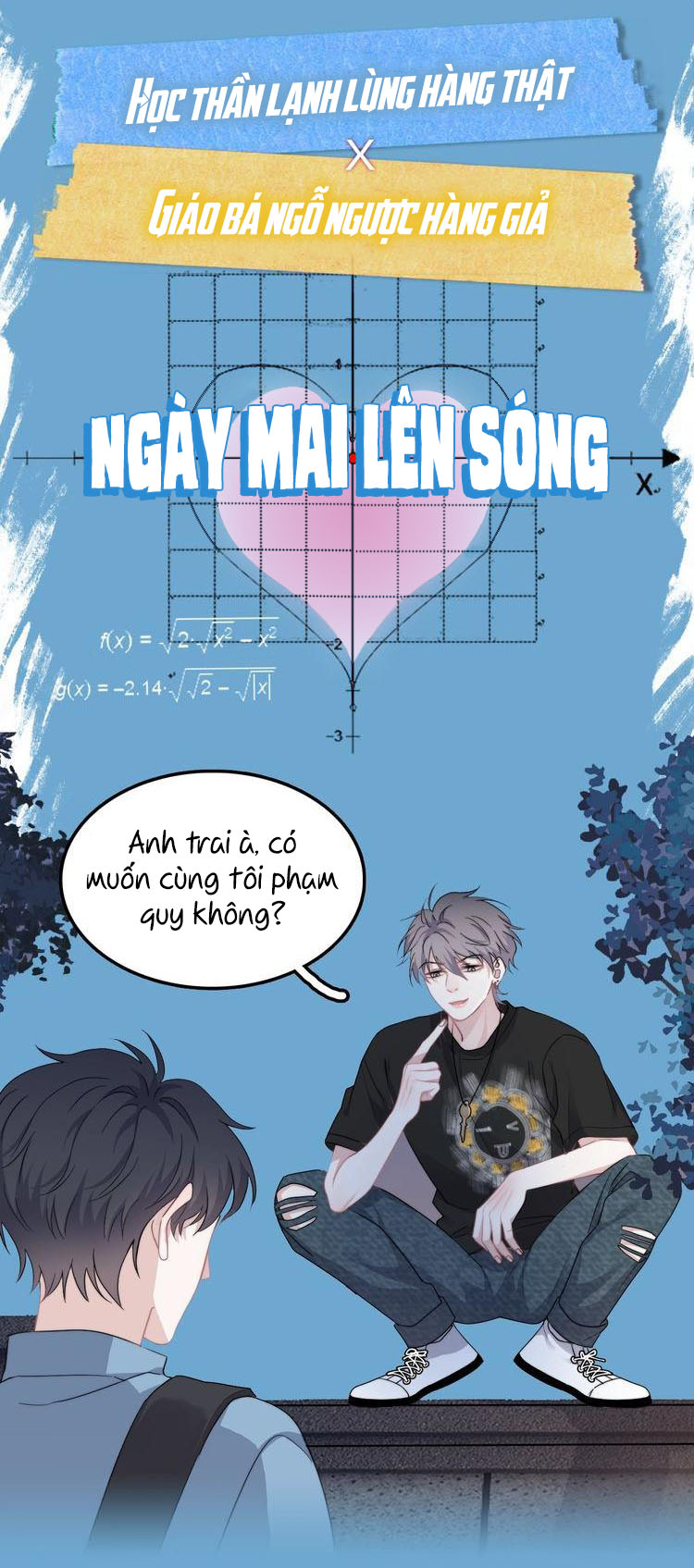 đề này vượt quá sức rồi chapter 0.1 12