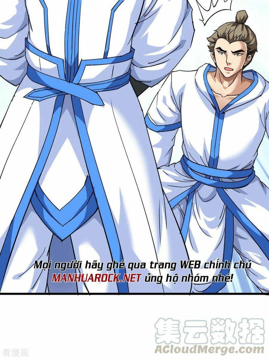 trọng sinh ta là đại thiên thần chapter 100 27