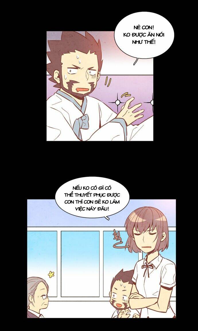 evergreen tea chapter 12 9