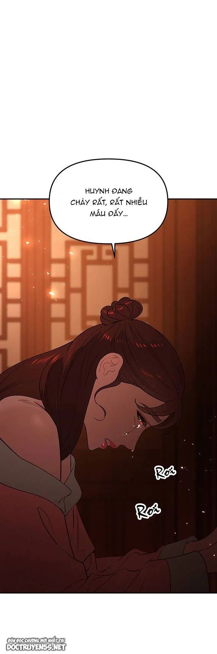 Vương tử huyền bí chapter 64 14