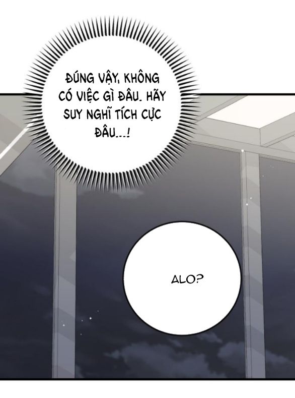 Nóng Lòng Muốn Giày Vò Em chapter 71.1 20